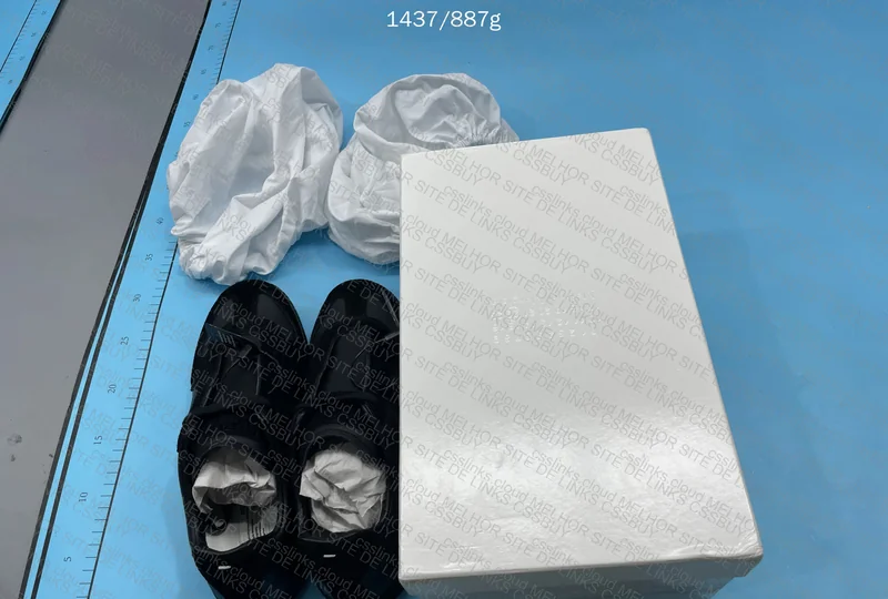 maison margiela GATS 10