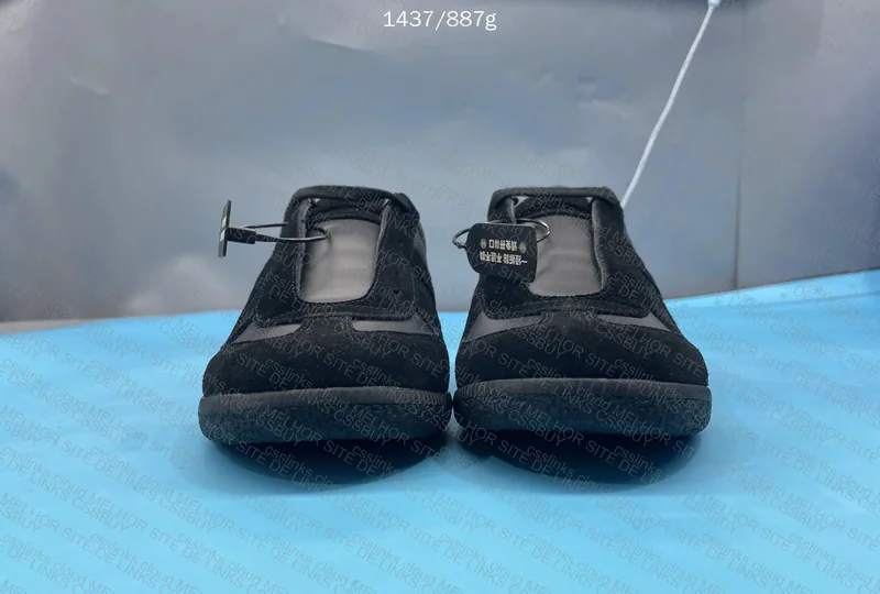 maison margiela GATS 2