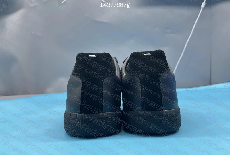 maison margiela GATS 3