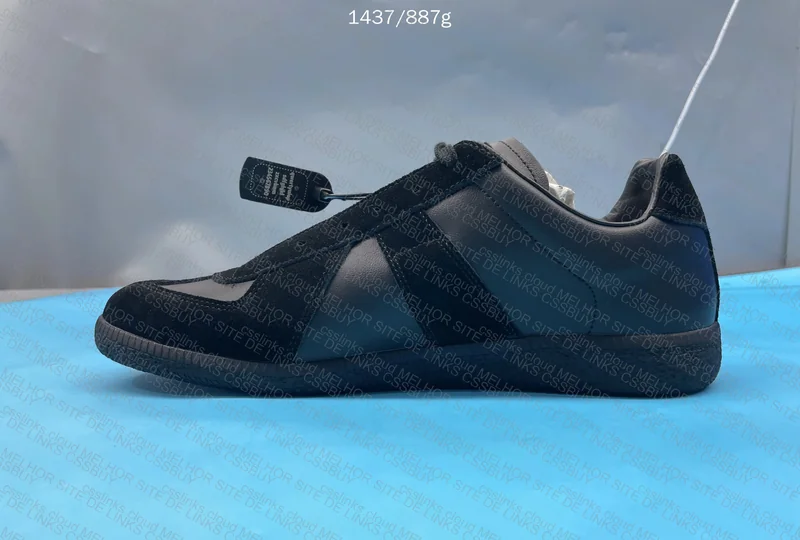maison margiela GATS 6