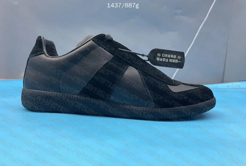 maison margiela GATS 7