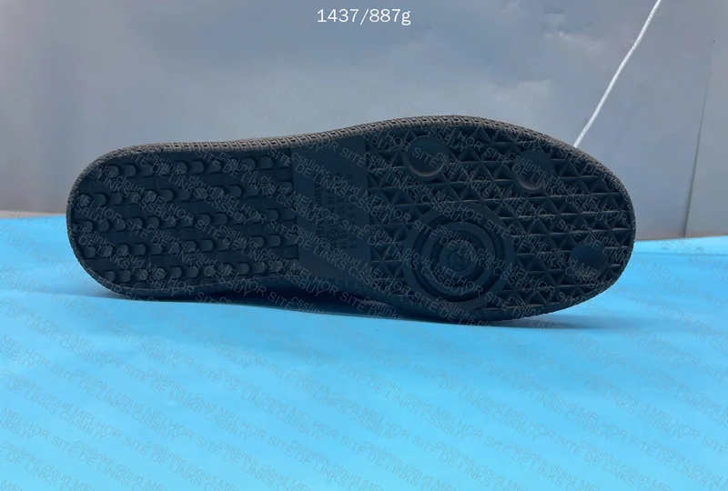 maison margiela GATS 8