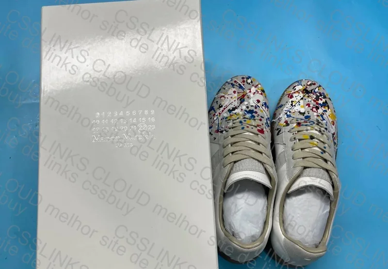 Maison Margiela Gats