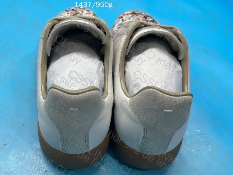 Maison Margiela Gats 2