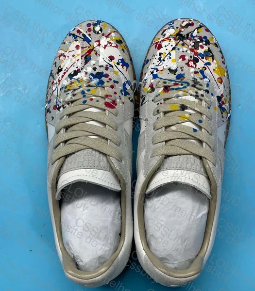 Maison Margiela Gats 3