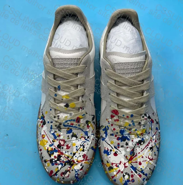 Maison Margiela Gats 4