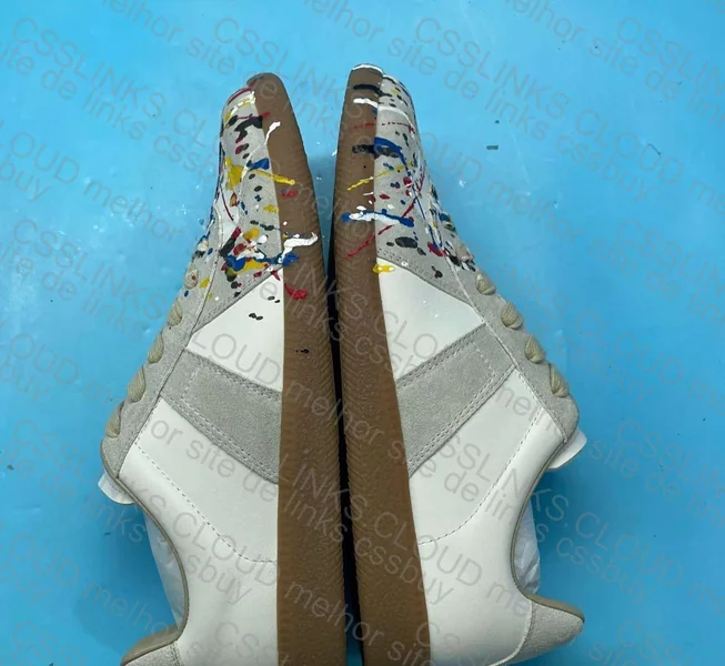 Maison Margiela Gats 6