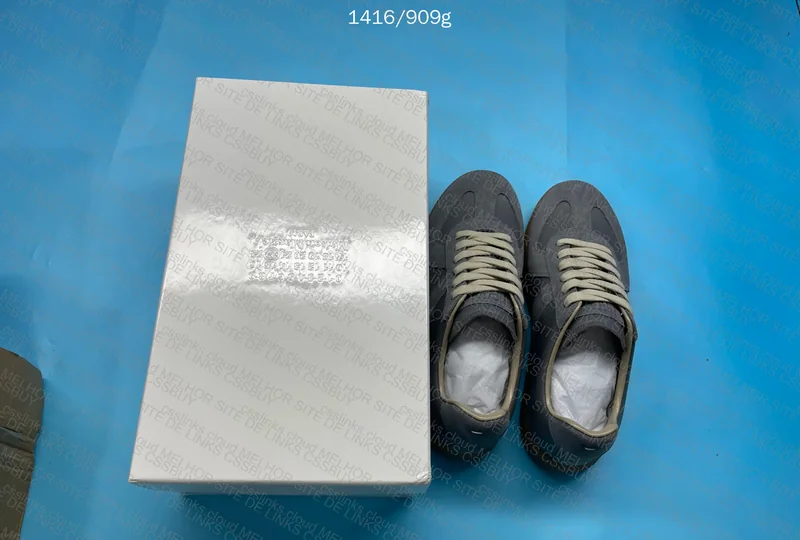 Maison Margiela Gats