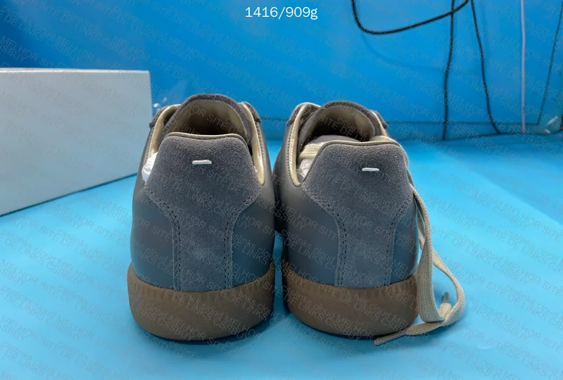 Maison Margiela Gats 4