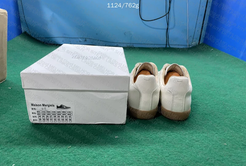maison margiela gats