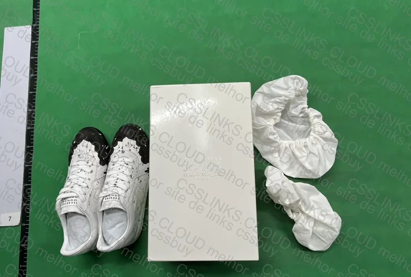 Maison Margiela Gats