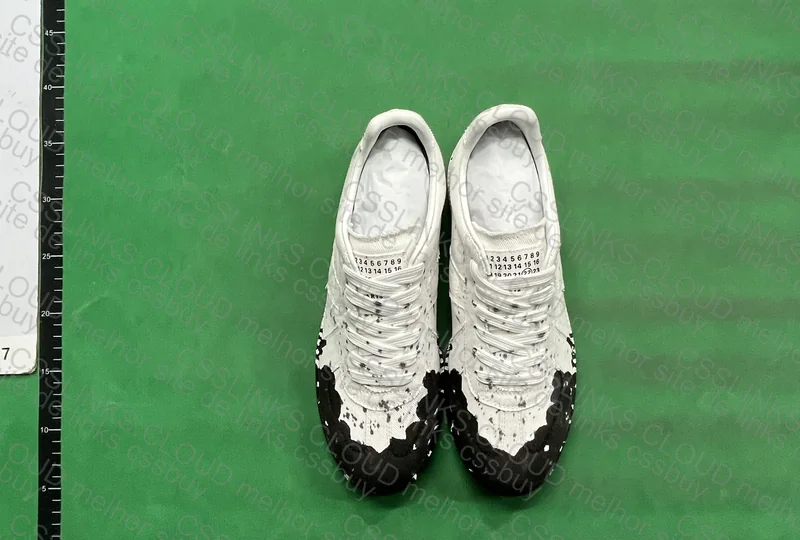 Maison Margiela Gats 2