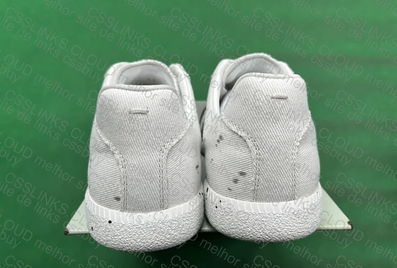 Maison Margiela Gats 5