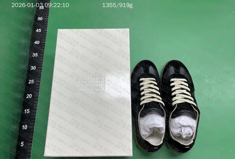 Maison margiela Gats 2