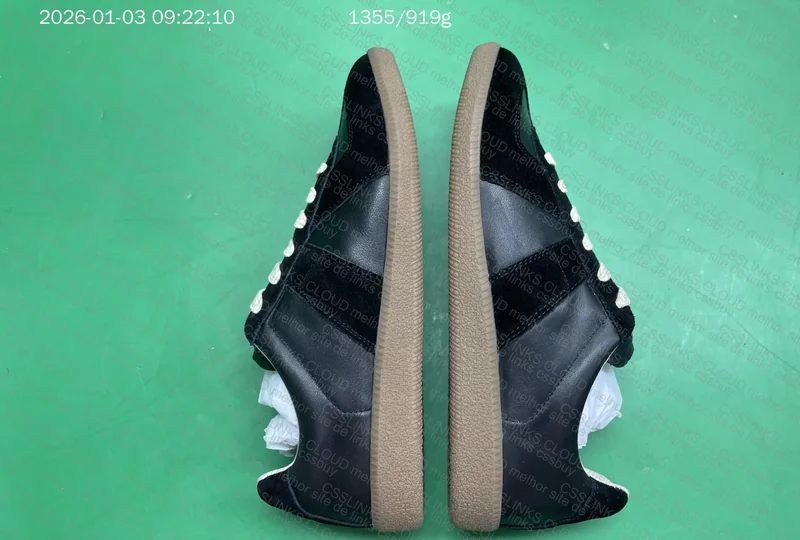 Maison margiela Gats 3