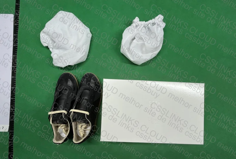 Maison Margiela Gats
