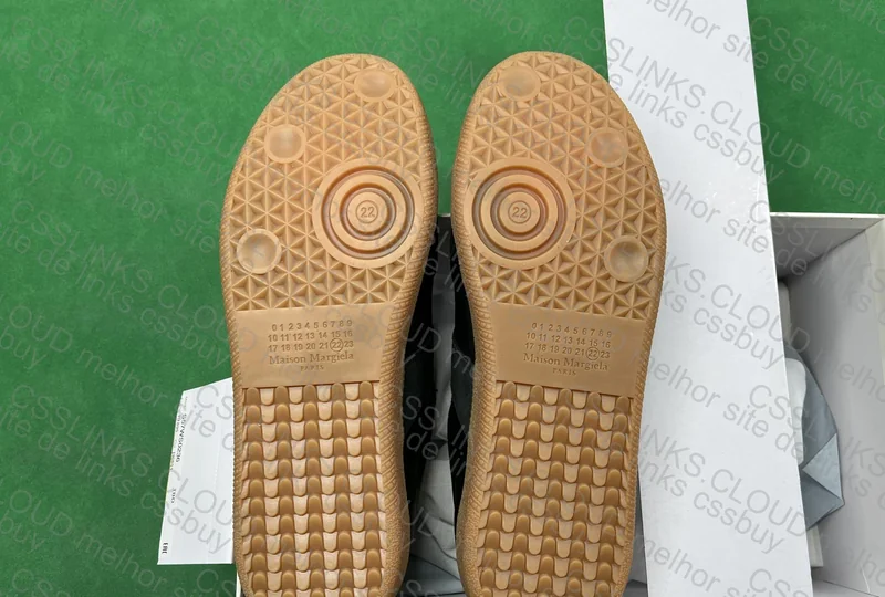Maison Margiela Gats 2