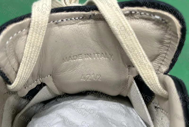 Maison Margiela Gats 3