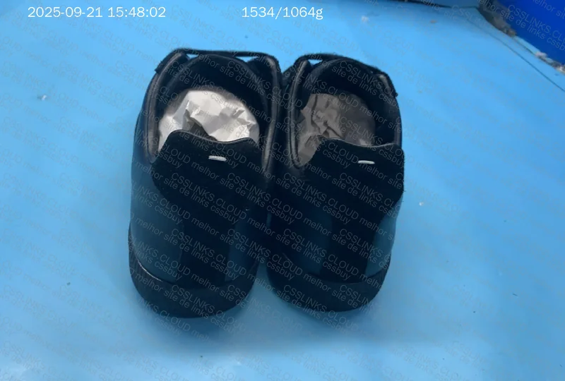 MAISON MARGIELA GATS 2
