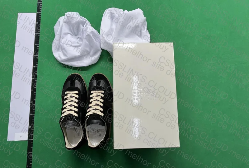Maison Margiela Gats 2