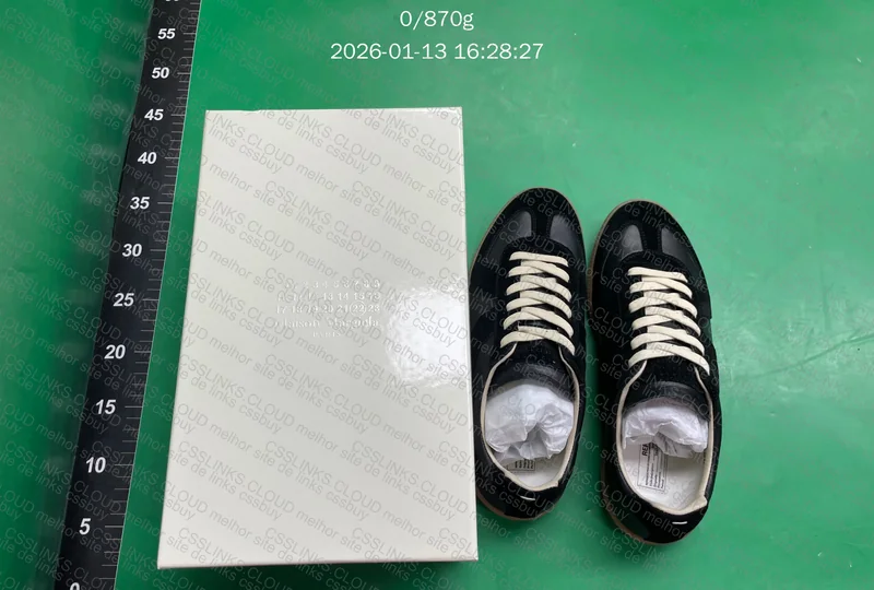 Maison Margiela Gats