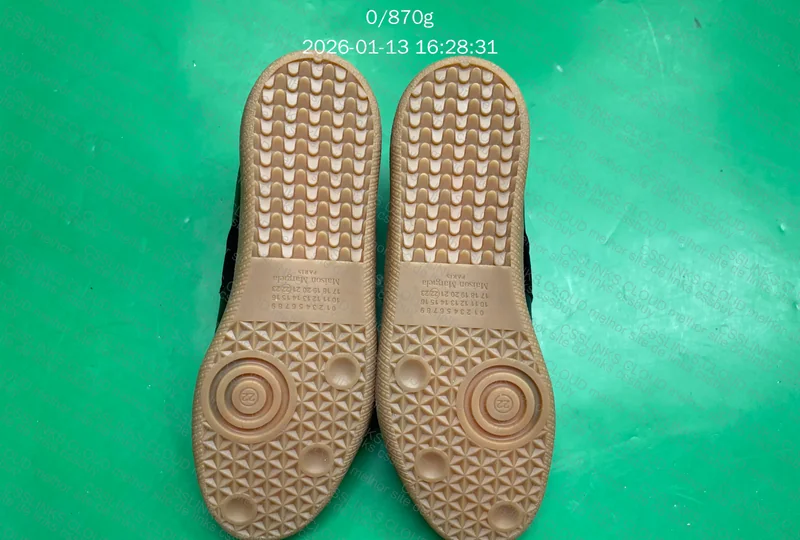 Maison Margiela Gats 2