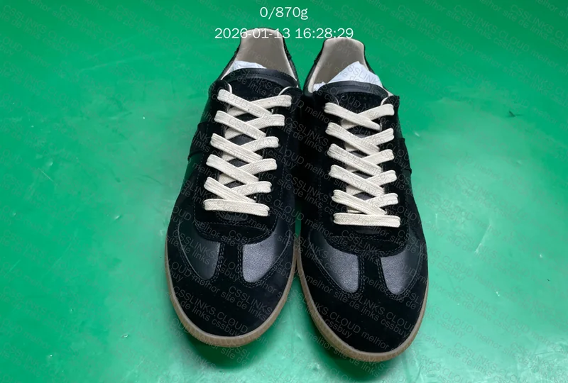 Maison Margiela Gats 3