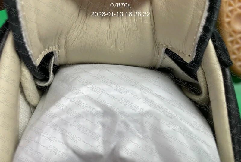 Maison Margiela Gats 4