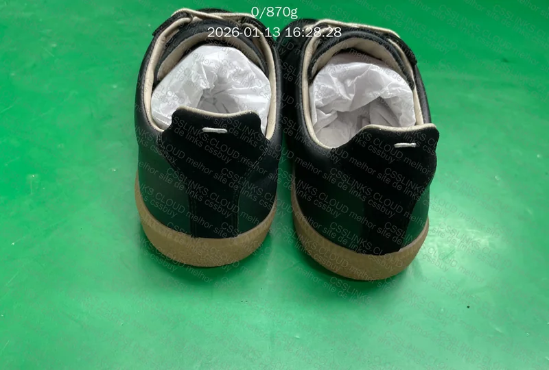 Maison Margiela Gats 6