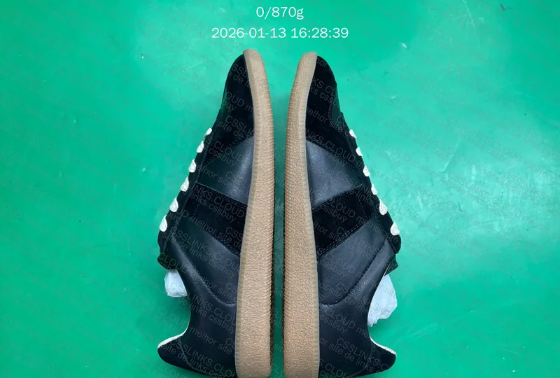 Maison Margiela Gats 9