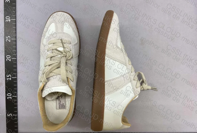 Maison Margiela Gats 2