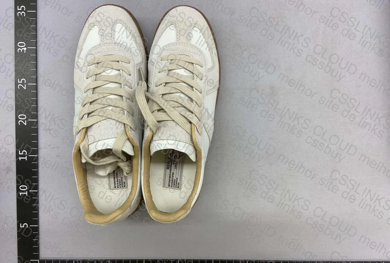 Maison Margiela Gats 4