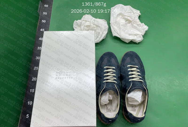 maison margiela gats