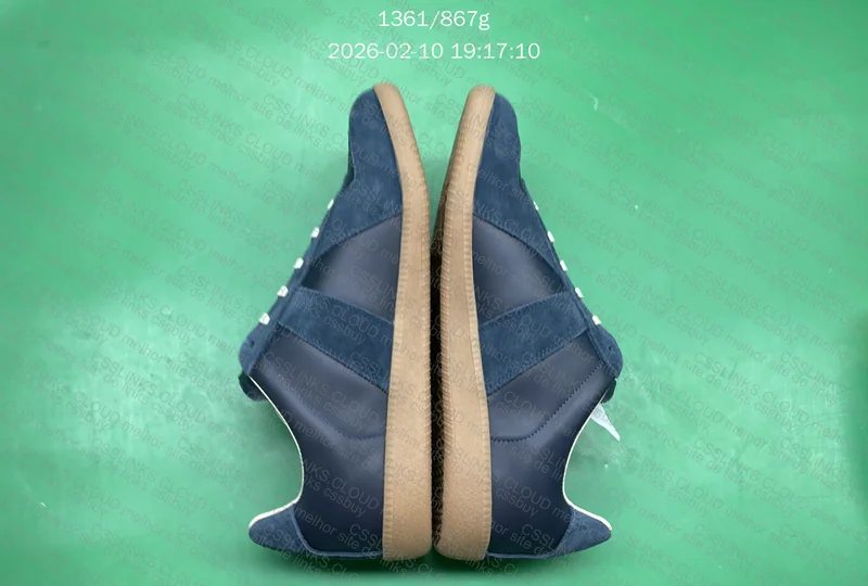 maison margiela gats 4