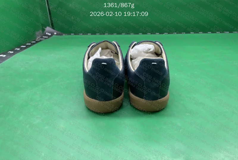 maison margiela gats 5