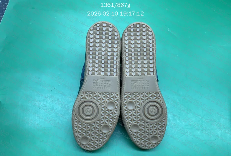 maison margiela gats 6