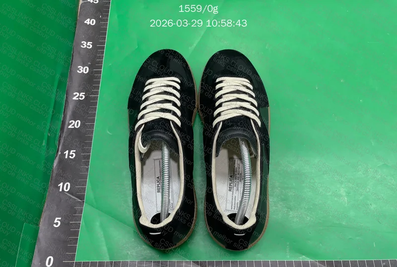 Maison Margiela Gats 2