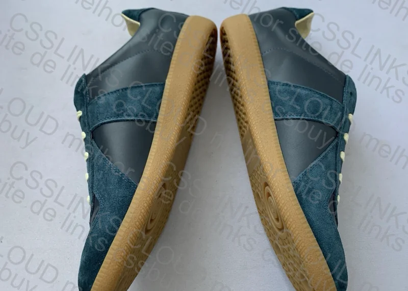 Maison Margiela Gats Navy Blue