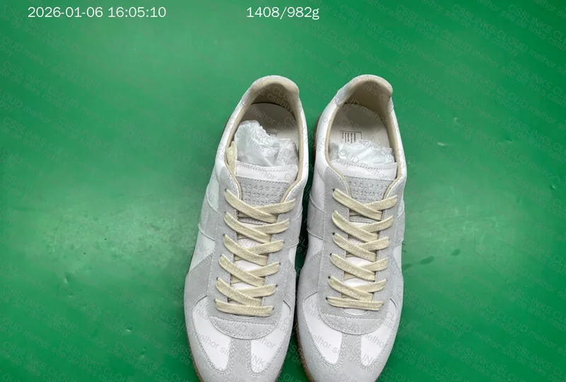 Maison Margiela Gats TA GL TROPA???