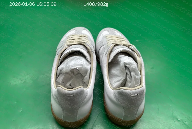 Maison Margiela Gats TA GL TROPA??? 2