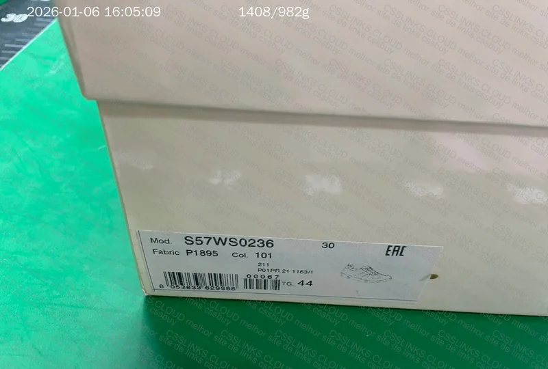 Maison Margiela Gats TA GL TROPA??? 4