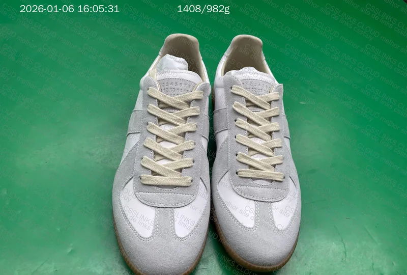 Maison Margiela Gats TA GL TROPA??? 6