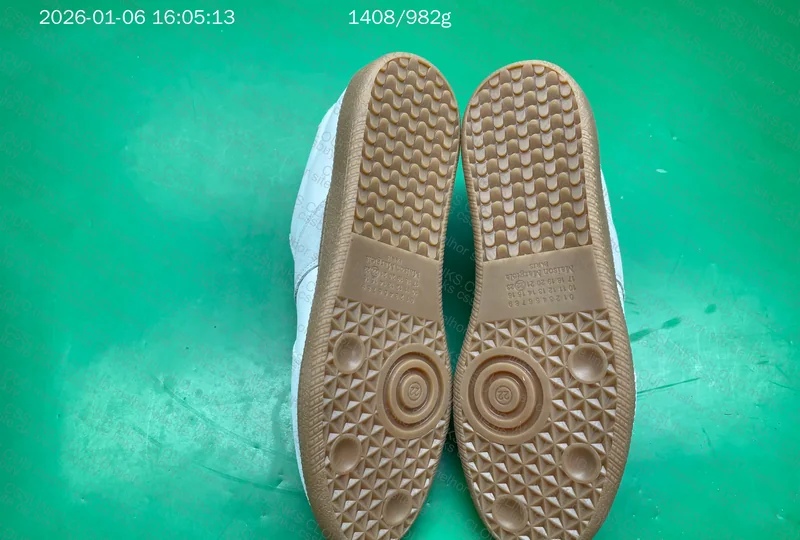 Maison Margiela Gats TA GL TROPA??? 7