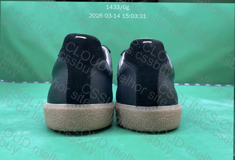 Maison Margiela Gats ( também nova batch Mvt ) 2