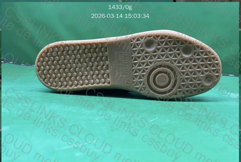Maison Margiela Gats ( também nova batch Mvt ) 4