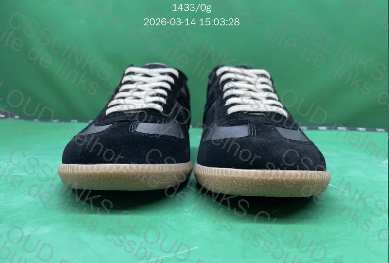 Maison Margiela Gats ( também nova batch Mvt ) 5