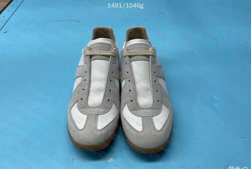 MAISON MARGIELA GATS WWTOP
