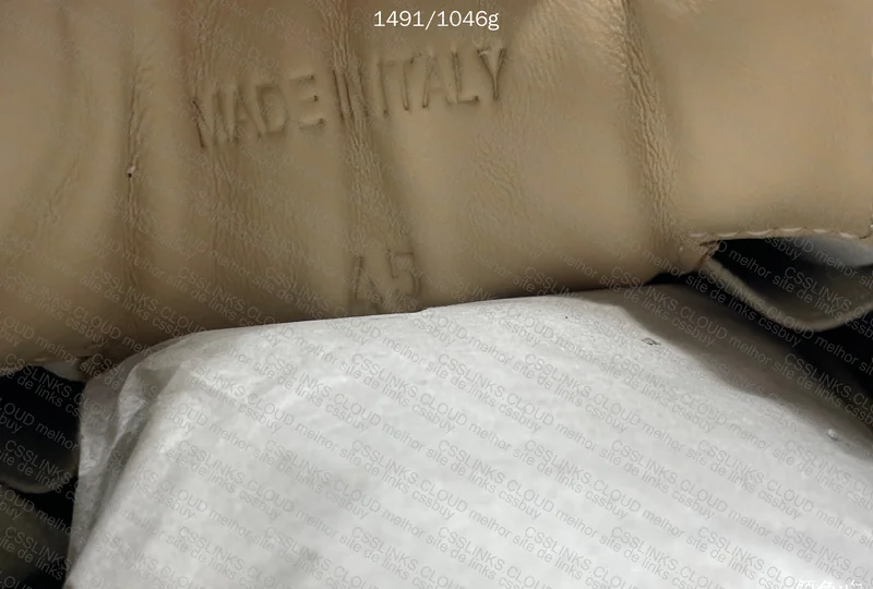 MAISON MARGIELA GATS WWTOP 10