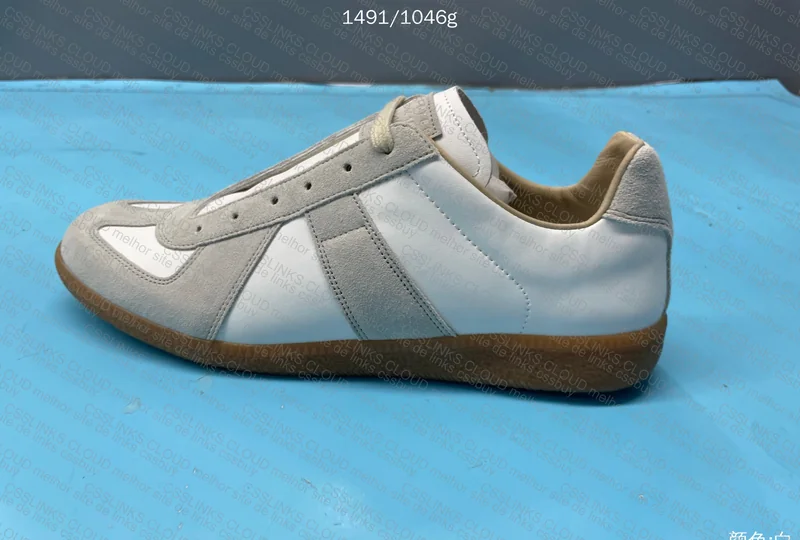 MAISON MARGIELA GATS WWTOP 2