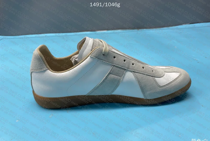 MAISON MARGIELA GATS WWTOP 5